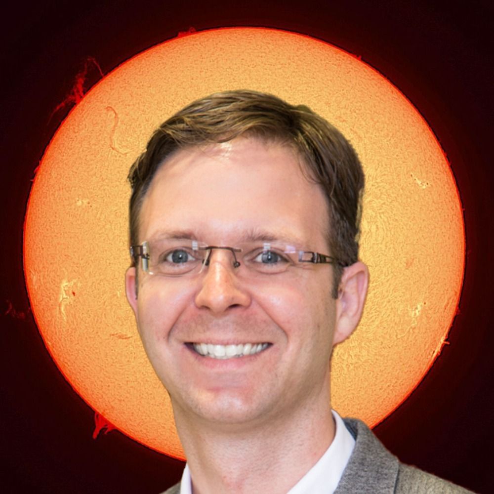member portrait